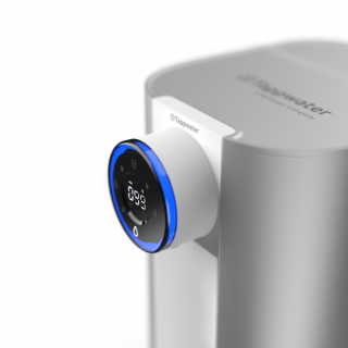 stacja odwróconej osmozy countertop smr