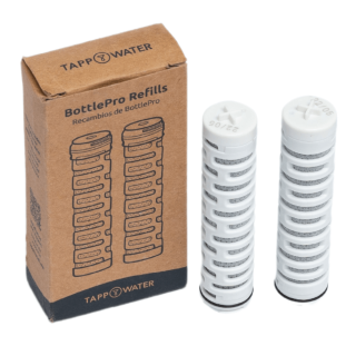 BottlePro refills wkłady wymienne do butelki