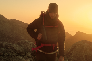 Butelka filtrująca Tappwater BottlePro Adventure z wkładem filtrującym