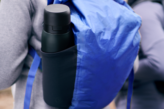 Butelka filtrująca Tappwater BottlePro Adventure z wkładem filtrującym