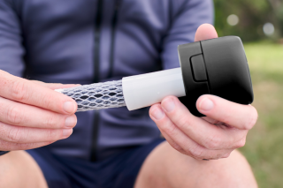 Butelka filtrująca Tappwater BottlePro Adventure z wkładem filtrującym