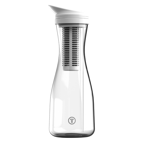 Karafka filtrująca i mineralizująca wodę Tappwater PitcherPro SMR