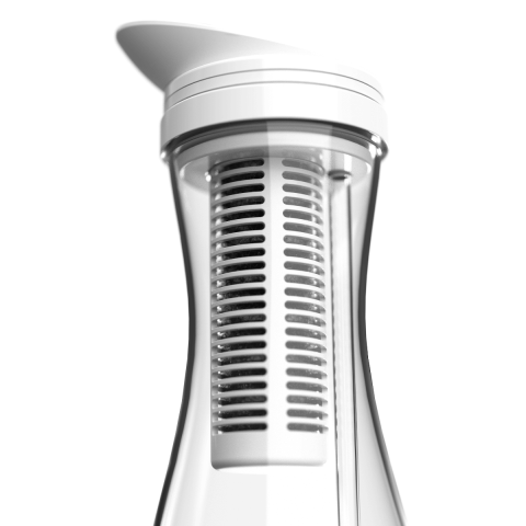 filtracja wody tappwater z PitcherPro SMR