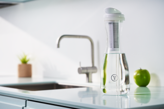 dzbanek filtrujący wodę PitcherPro