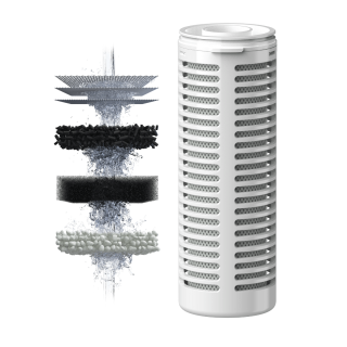 Wkłady filtrujące do dzbanka Tappwater PitcherPro 2 szt