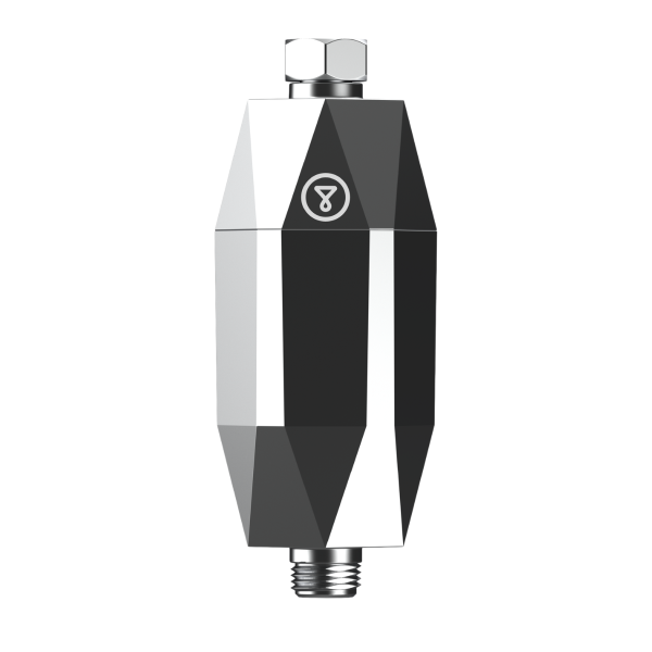 filtr prysznicowy tappwater showerpro diamond