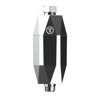 Tappwater ShowerPro Diamentowy filtr prysznicowy