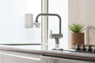 filtr do wody studziennej na kran tappwater