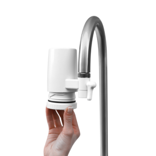 ultrafiltracja nakranowa tappwater