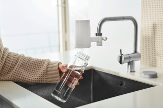 wydajny filtr do wody na kran tappwater ultra