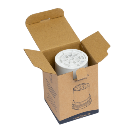 Wkład filtrujący Tappwater Ultra Refill wkład wymienny