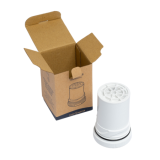 wkład do ultrafiltracji nakranowej tappwater