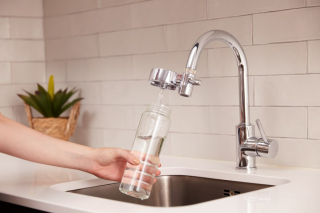 tappwater ecopro compactfiltr wody na kran