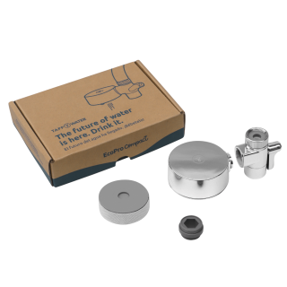 tappwater filtr nakranowy ecopro