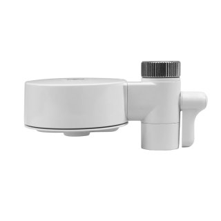 Biały filtr na kran Tappwater EcoPro Compact