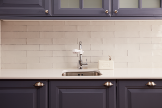 Filtr nakranowy bez butelek Tappwater EcoPro Compact biały