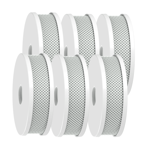 jakie wkłady do filtra nakranowego tappwater ecopro compact