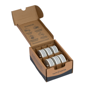 Wymienny wkład do filtra EcoPro Compact