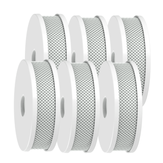 jakie wkłady do filtra nakranowego tappwater ecopro compact