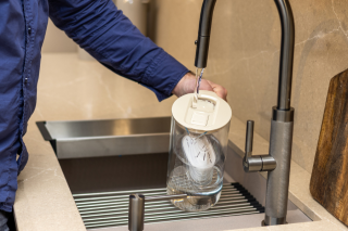 dzbanek filtrujący Wessper D4