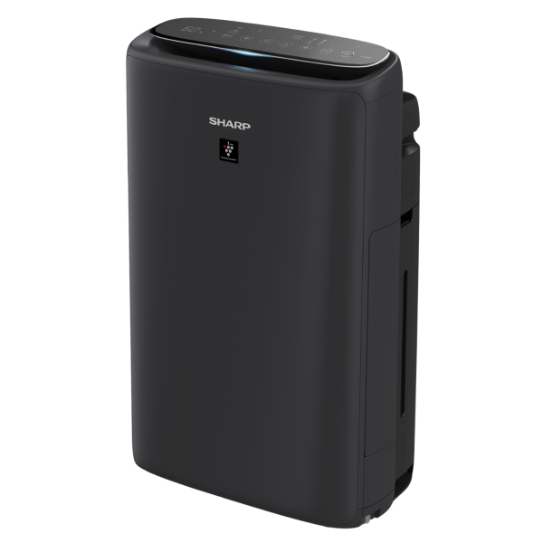 Oczyszczacz powietrza SHARP UA-KIN52E-H oczyszczacz powietrza do 38m2