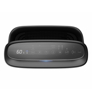 sharp ua-kin52e-h sterowanie aplikacją