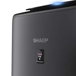 ua-kin52e-h sharp cicha praca