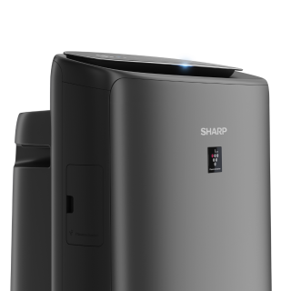 oczyszczacz powietrza ua-kin52e-h filtracja hepa