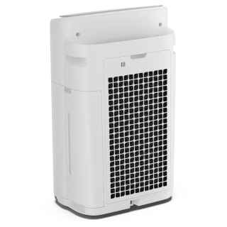 sharp ua-kin52e-w nawilżacz i jonizator powietrza