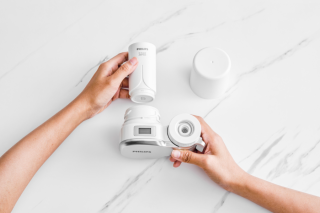 filtr do wody bez montażu