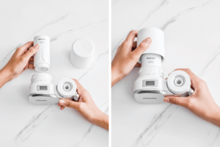 filtr wody philips x-guard