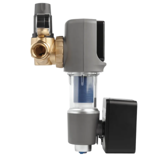 filtr wody ecosoft z płukaniem