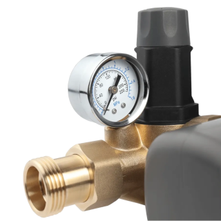 filtracja wstępna automatyczna do wody z sieci ecosoft