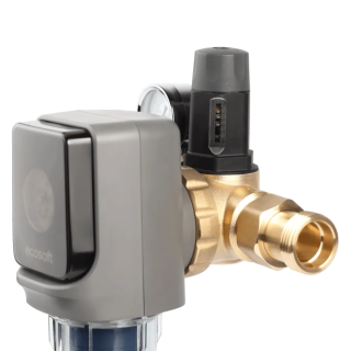 filtr osadnikowy ecosoft