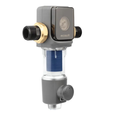 filtr mechaniczny osadowy dima brass 1