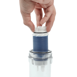 filtr do instalacji grzewczej 6 bar