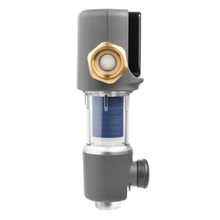 filtr magnetyczny do kotłów i co