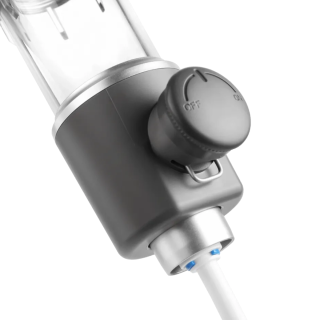 filtr magnetyczny niski spadek ciśnienia