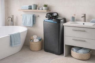 Ecosoft zmiękczacz wody Core