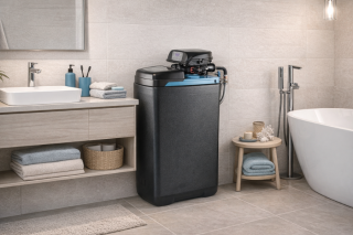 Ecosoft zmiękczacz wody Core