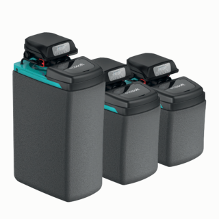 wydajny zmiękczacz wody do mieszkania ecosoft