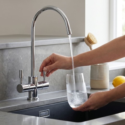 dwa rodzaje wody hyydrion mnx fitaqua
