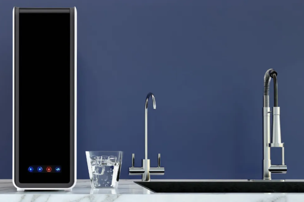 filtr odwróconej osmozy bez zbiornika na wodę fitaqua