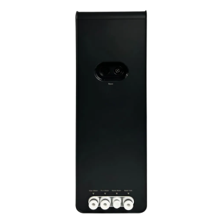 hydrion trzystopniowa filtracja wody z membraną RO