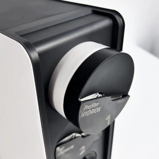 direct flow niski odrzut wody 2 do 1