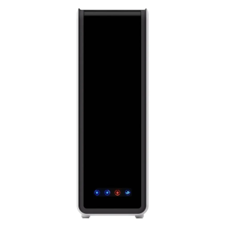 kompaktowy filtr wody Direct Flow do kuchni HYDRION