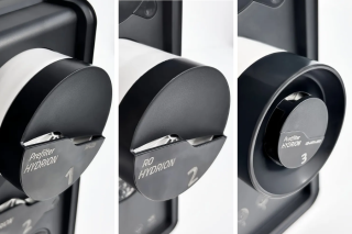 nowoczesne uzdatnianie wody w domu