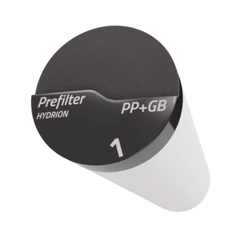 wymienny wkład filtrujący fitaqua