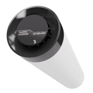 filtr wymienny do filtra odwróconej osmozy postfiltr mnx hydrion