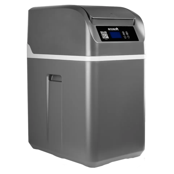 Zmiękczacz wody Ecosoft CUBE 100 zmiękczacz do wody